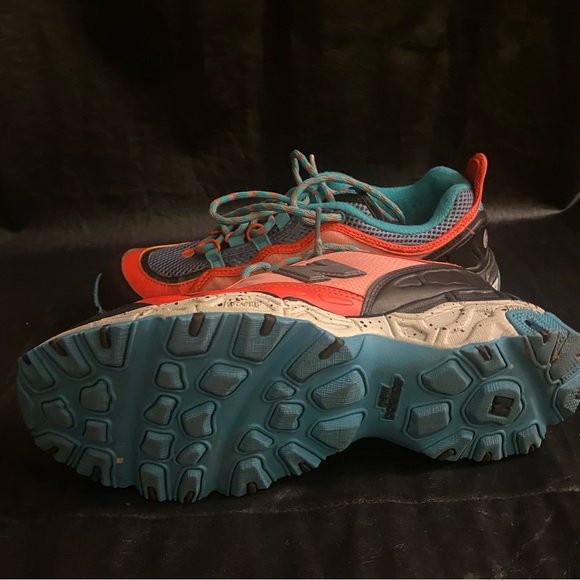 All All Terrain New Balance - Picture 2 of 2